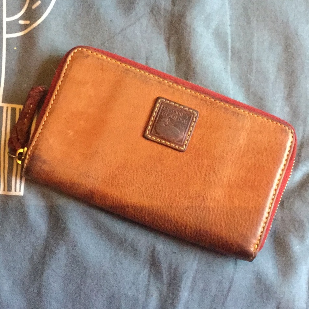 Women’s wallet